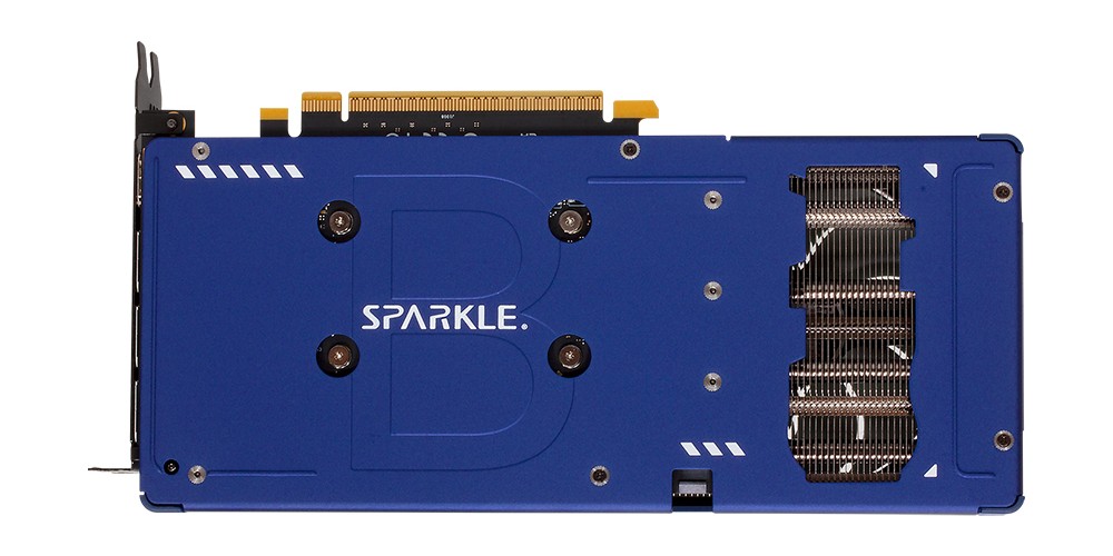 SPARKLE Intel Arc B570 GUARDIAN OC｜SPARKLE｜株式会社アユート PC